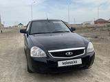 ВАЗ (Lada) Priora 2172 2009 года за 1 800 000 тг. в Атырау – фото 3