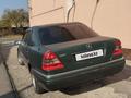 Mercedes-Benz C 180 1994 года за 1 300 000 тг. в Алматы – фото 2