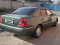 Mercedes-Benz C 180 1994 года за 1 300 000 тг. в Алматы – фото 3