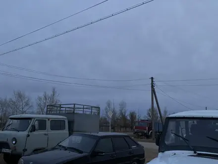 ВАЗ (Lada) 2114 2013 года за 1 350 000 тг. в Актобе