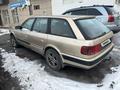 Audi 100 1992 годаүшін1 400 000 тг. в Караганда – фото 2