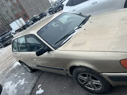 Audi 100 1992 года за 1 400 000 тг. в Караганда – фото 4