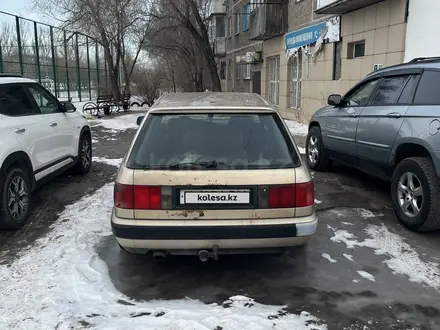 Audi 100 1992 года за 1 400 000 тг. в Караганда