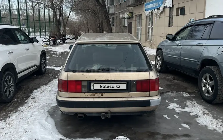 Audi 100 1992 годаүшін1 400 000 тг. в Караганда