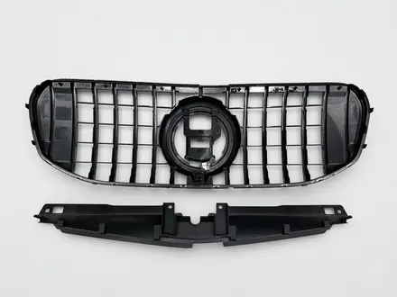 Решетка радиатора Mercedes GLS X167 за 150 000 тг. в Алматы – фото 2