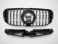 Решетка радиатора Mercedes GLS X167 за 150 000 тг. в Алматы
