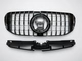 Решетка радиатора Mercedes GLS X167 за 150 000 тг. в Алматы