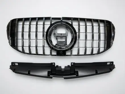 Решетка радиатора Mercedes GLS X167 за 150 000 тг. в Алматы