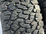 265/75/16 Bfgoodrich A/T ДВА (2) баллона за 90 000 тг. в Алматы – фото 3