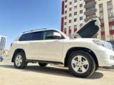 Toyota Land Cruiser 2011 года за 18 700 000 тг. в Астана