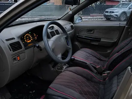 Kia Rio 2005 года за 1 750 000 тг. в Алматы – фото 7