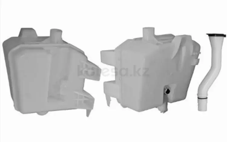 Бачок омывателя Nissan Almera Classic 06-12 (Насос омывателя/С горловиной/ за 11 200 тг. в Талдыкорган