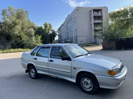 ВАЗ (Lada) 2115 2012 года за 1 200 000 тг. в Павлодар