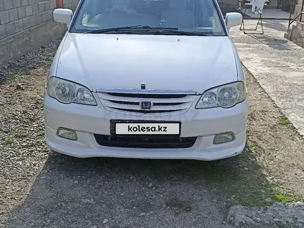 Honda Odyssey 2000 года за 4 000 000 тг. в Кордай – фото 3