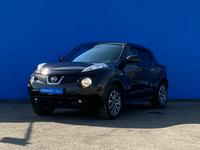 Nissan Juke 2013 годаүшін6 570 000 тг. в Алматы