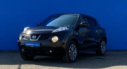 Nissan Juke 2013 года за 6 570 000 тг. в Алматы