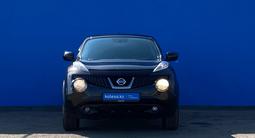Nissan Juke 2013 года за 6 570 000 тг. в Алматы – фото 2