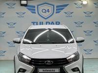 ВАЗ (Lada) Vesta SW Cross 2020 годаfor6 900 000 тг. в Астана