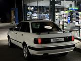 Audi 80 1994 года за 1 450 000 тг. в Алматы – фото 3