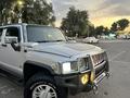 Hummer H3 2007 годаүшін6 500 000 тг. в Алматы