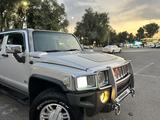 Hummer H3 2007 года за 6 500 000 тг. в Алматы