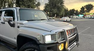 Hummer H3 2007 года за 6 500 000 тг. в Алматы