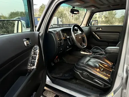 Hummer H3 2007 года за 6 500 000 тг. в Алматы – фото 10
