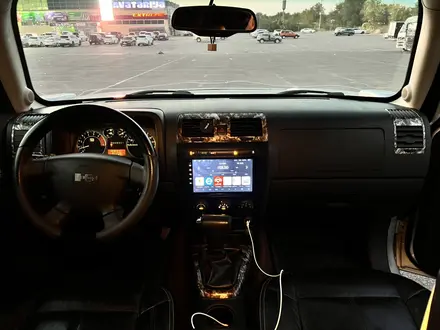 Hummer H3 2007 года за 6 500 000 тг. в Алматы – фото 14