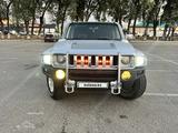 Hummer H3 2007 года за 6 500 000 тг. в Алматы – фото 3