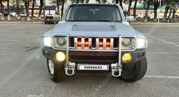 Hummer H3 2007 года за 6 500 000 тг. в Алматы – фото 3