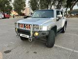 Hummer H3 2007 года за 6 500 000 тг. в Алматы – фото 4