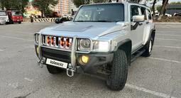 Hummer H3 2007 года за 6 500 000 тг. в Алматы – фото 4