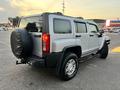 Hummer H3 2007 годаүшін6 500 000 тг. в Алматы – фото 6