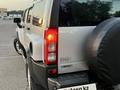 Hummer H3 2007 годаүшін6 500 000 тг. в Алматы – фото 8