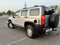 Hummer H3 2007 годаүшін6 500 000 тг. в Алматы – фото 9