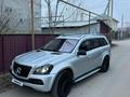 Mercedes-Benz GL 500 2008 годаүшін7 300 000 тг. в Алматы – фото 7