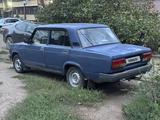 ВАЗ (Lada) 2107 2005 годаүшін480 000 тг. в Уральск – фото 5