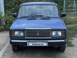 ВАЗ (Lada) 2107 2005 годаүшін480 000 тг. в Уральск