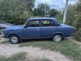 ВАЗ (Lada) 2107 2005 годаүшін480 000 тг. в Уральск – фото 4