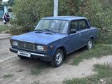 ВАЗ (Lada) 2107 2005 годаүшін480 000 тг. в Уральск – фото 2