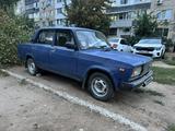 ВАЗ (Lada) 2107 2005 годаүшін480 000 тг. в Уральск – фото 3
