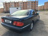 Mercedes-Benz E 230 1997 года за 2 700 000 тг. в Кызылорда – фото 3