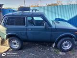ВАЗ (Lada) Lada 2121 1999 годаүшін1 500 000 тг. в Алтай – фото 2