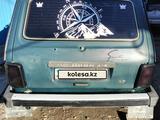 ВАЗ (Lada) Lada 2121 1999 годаүшін1 500 000 тг. в Алтай – фото 4