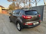 Kia Sportage 2013 годаүшін7 500 000 тг. в Тараз – фото 3