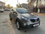 Kia Sportage 2013 годаүшін7 500 000 тг. в Тараз – фото 2