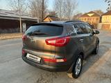 Kia Sportage 2013 годаүшін7 500 000 тг. в Тараз – фото 4