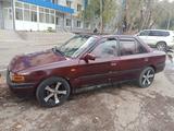 Mazda 323 1994 годаүшін250 000 тг. в Усть-Каменогорск – фото 2