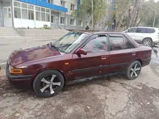Mazda 323, 1994