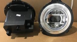 Фары на G-Class Гелен за 220 000 тг. в Алматы